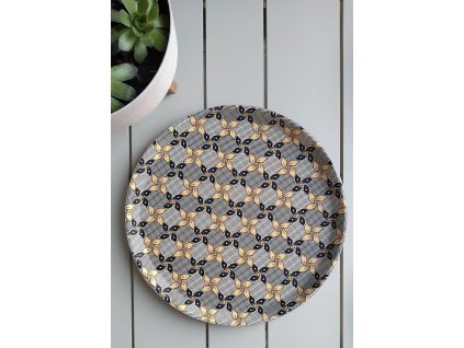 Podnos/tácka NGY002632 35cm, 006