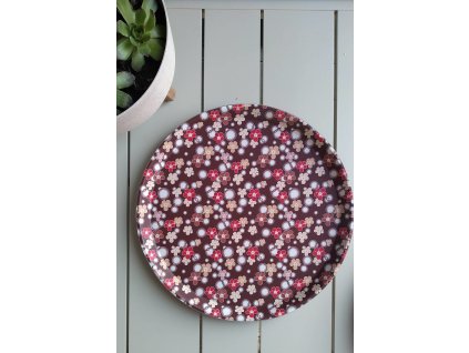 Podnos/tácka NGY002632 35cm, 004