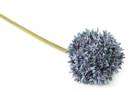 Cesnak umelý K03484, 90cm