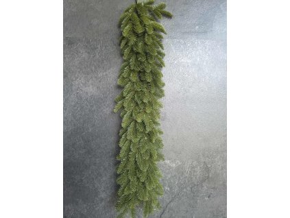 Girlanda Jedľa Olive 100% PE 300cm