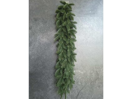 Girlanda Jedľa 100% PE 100cm