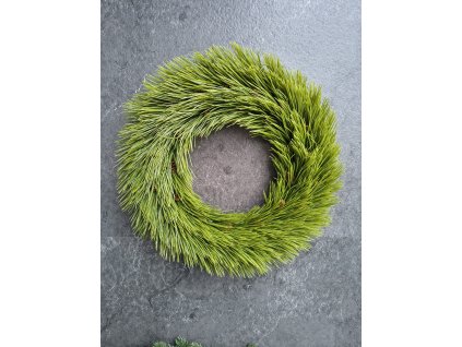 Borovicový veniec 100%PE