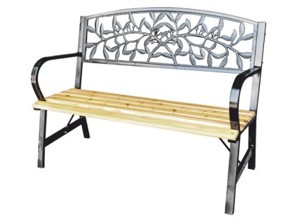 Záhradná lavica 2958 120 x 56 x 87 cm