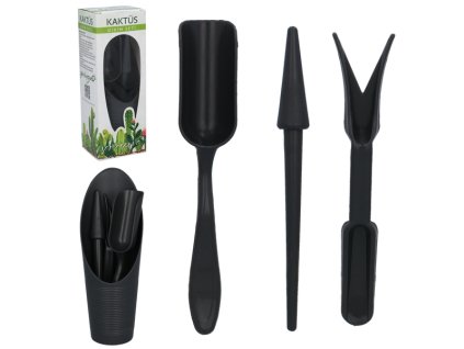 Sada ručného náradia na sukulenty 4565
