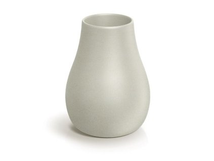 Kvetináč EVOLIA SLIM 40 cm – pieskový