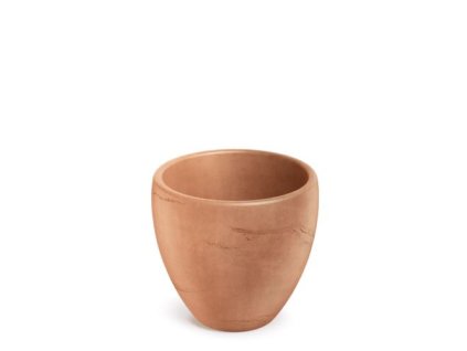 kvetinac cano terakota