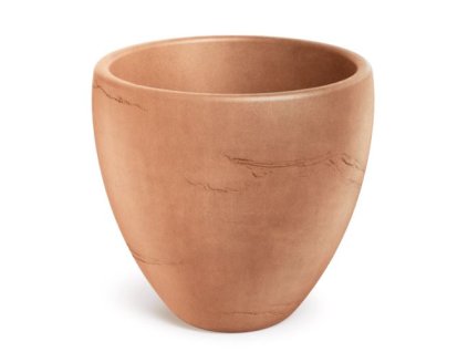 kvetinac cano terakota