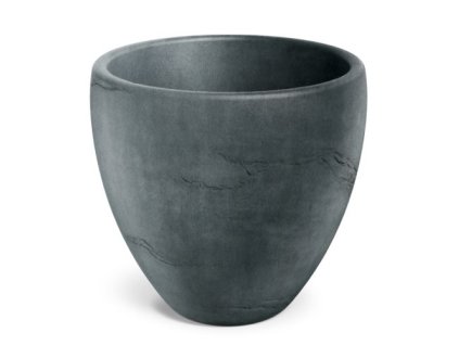 kvetinac cano barva grafit