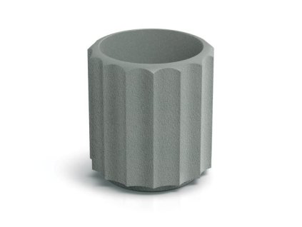 kvetinac rona line betonova seda