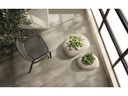 kvetinac yeke 40 cm barva grafit 5