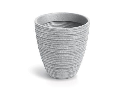 kvetinac defora betonova seda