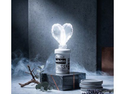 led sviečky subito