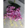 Kytica Orchidea 213B 57cm fialovo-ružová