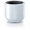 Kvetináč HEOS DBHEW570 56,8cm biely