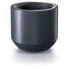 Kvetináč HEOS DBHEW400 39cm antracit