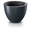 Kvetináč HEOS DBHEM470 46,9cm antracit
