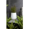 Kvetináč HEOS DPHET440 43,9cm biely