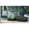 Sadbovač RESPANA TABLE GREENHOUSE DREH400 39,1cm sivý