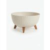 Misa Roma Jumper 430mm oval, krém