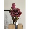 Ruže na stopke 4004-4 50cm