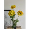 Umelý kvet 04051-4 50cm