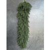 Girlanda Jedľa PREMIUM REAL 100% PE 3D hustá 100-110cm