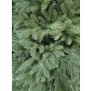 Exkluzívny umelý vianočný stromček 100 % PE zelený RealTree 3D 180cm
