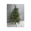 Luxusný vianočný stromček Borovica 3D 100% PE 160cm