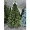 160cm vianočný stromček 3D