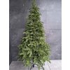 Umelý vianočný stromček Jedľa Olive 100% PE 180cm