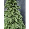 Umelý vianočný stromček Jedľa Olive 100% PE 180cm