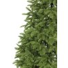 Umelý vianočný stromček Jedľa Olive 100% PE 220cm