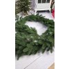 Girlanda Jedľa PREMIUM REAL 100% PE 3D hustá 500cm
