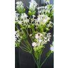 Mini kyrička 128B 34cm biela