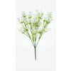 Mini kyrička 128B 34cm biela