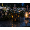 LED LAMPION 10 x 10 x 15 CM 5529