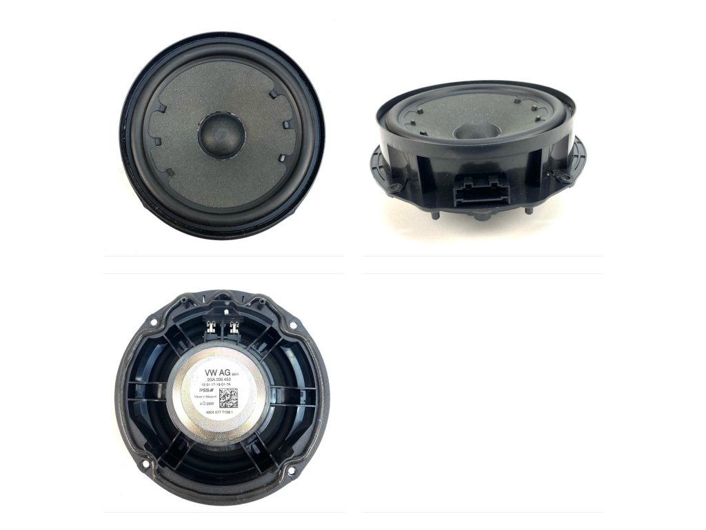 64808 2ga035453 basový reproduktor