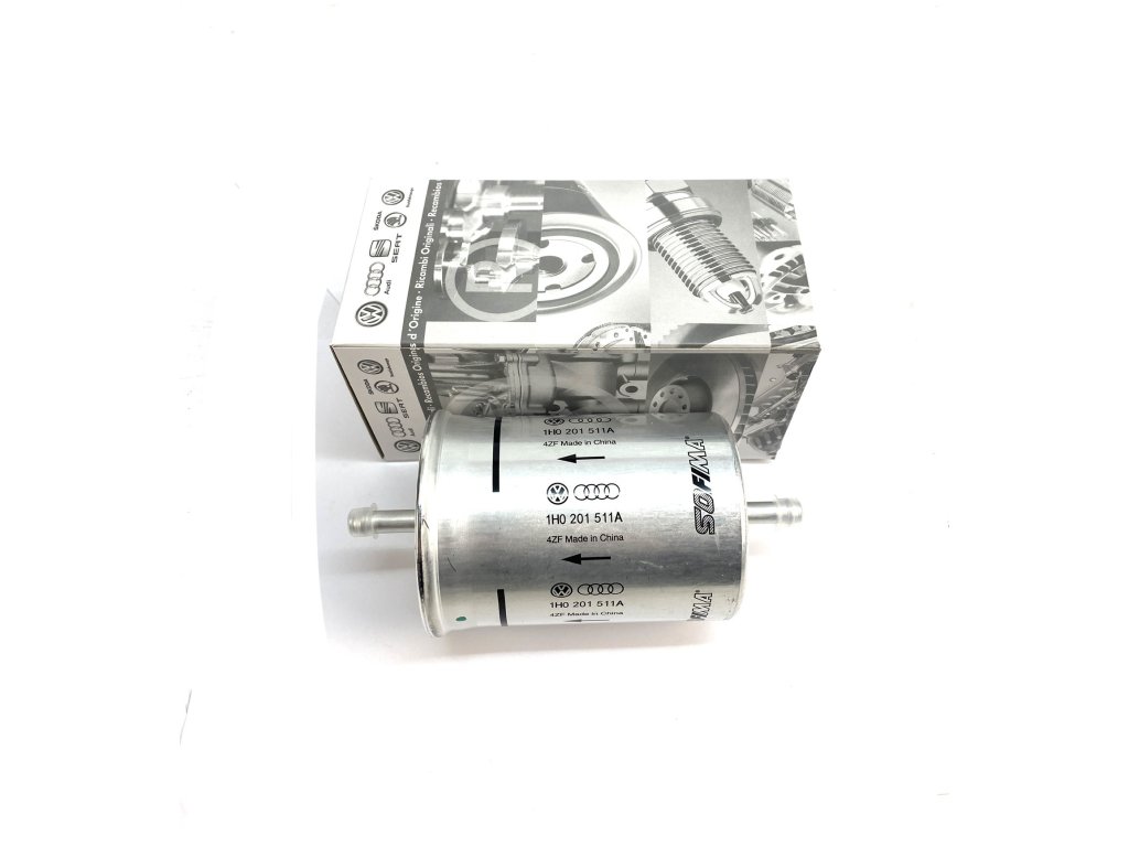 68645 1h0201511a palivový filter