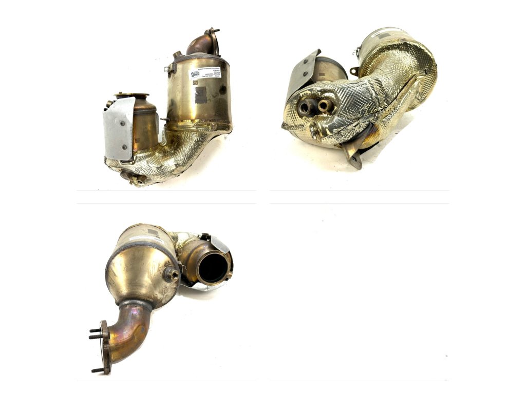 71152 8w0254751c filter pevných častíc dpf