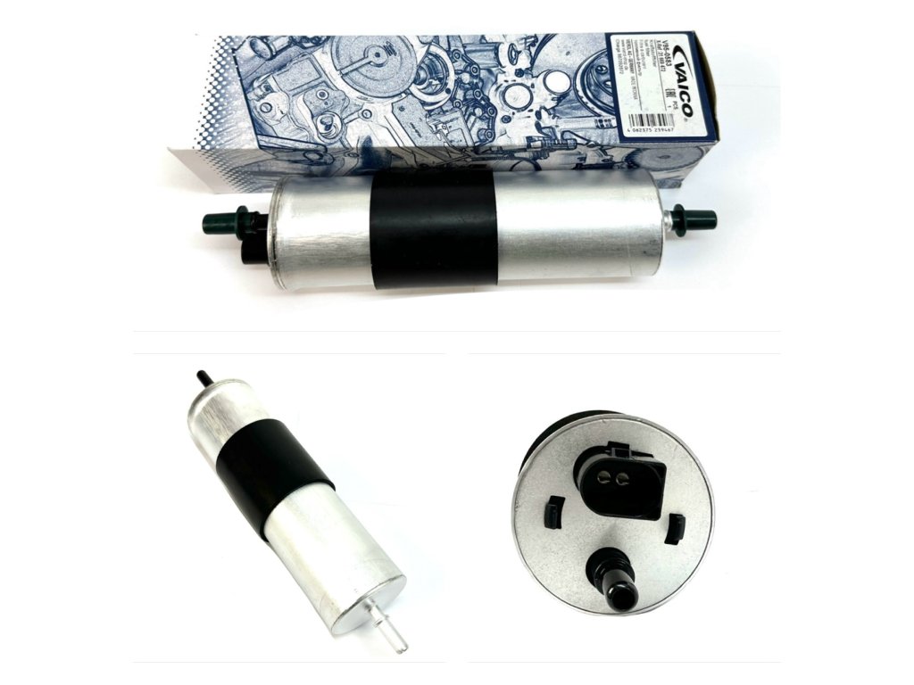 201960 v95 0583 31669472 palivový filter volvo