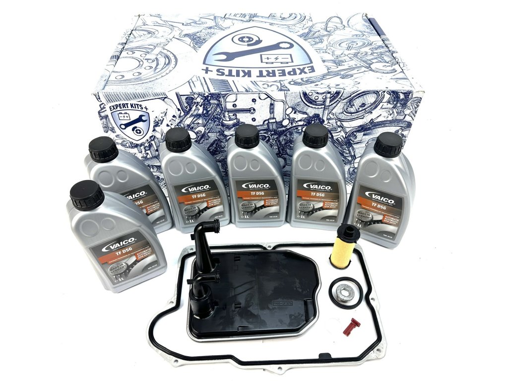 202137 v30 2257 2463772400 hydraulický filter kompletná sada