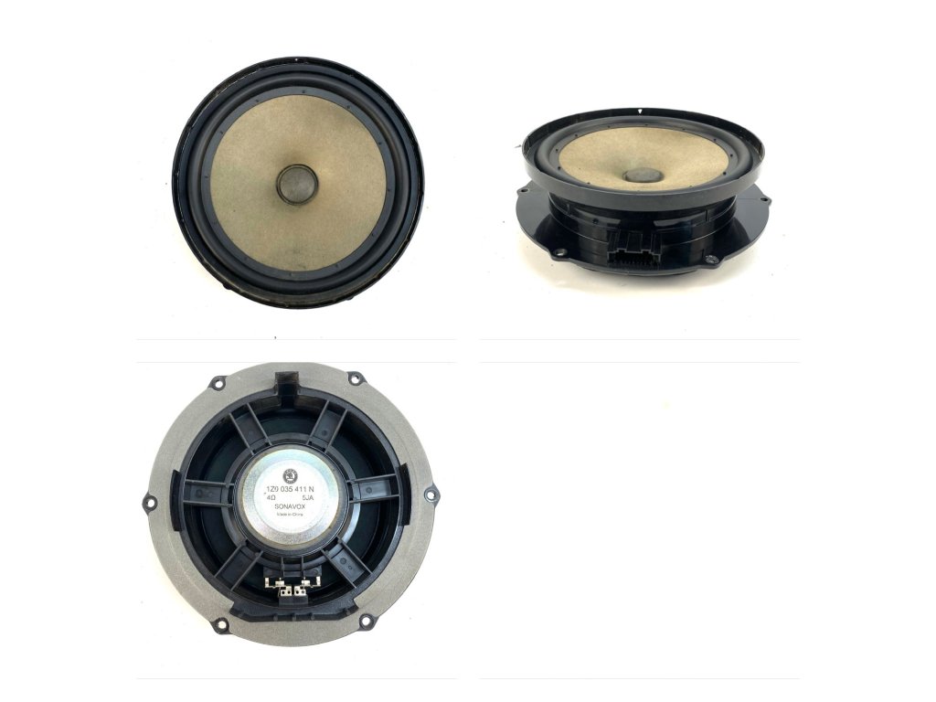 55280 2 1z0035411a basový reproduktor skoda octavia 2