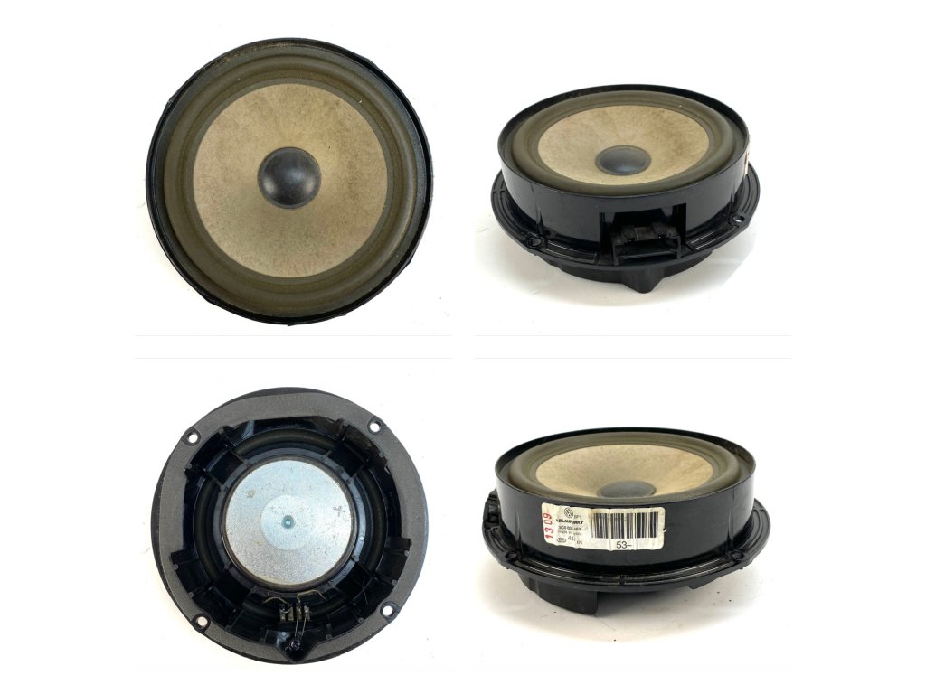 55310 1 3c0035453 basový reproduktor vw passat