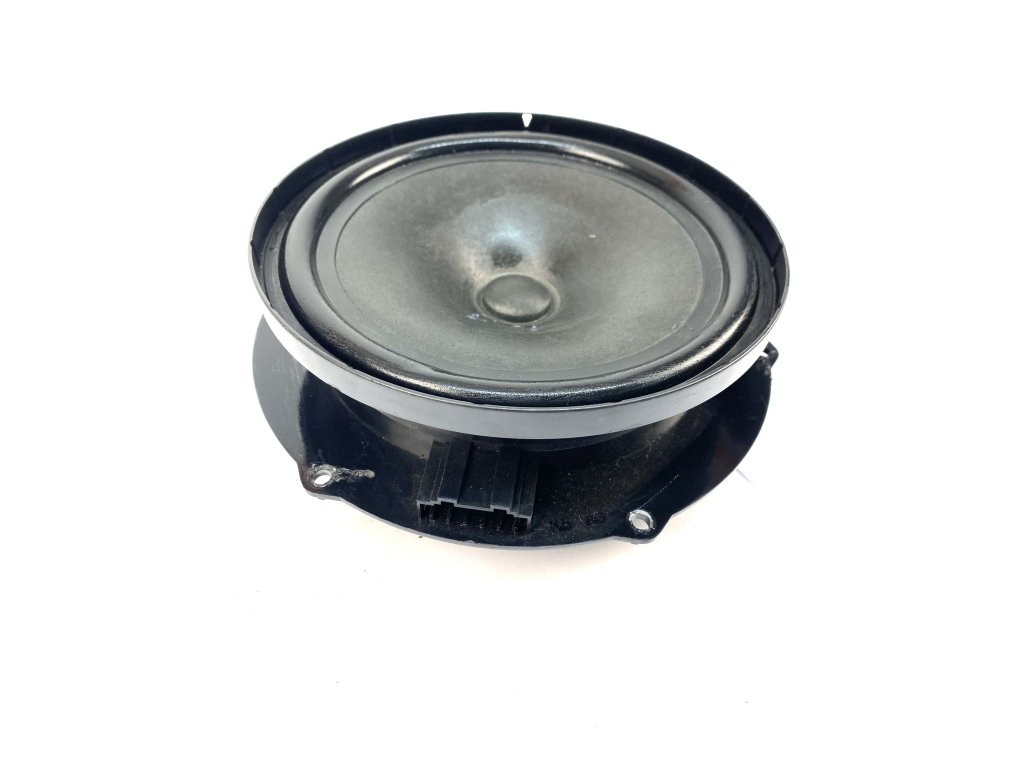 55289 5l0035411a basový reproduktor skoda octavia yeti