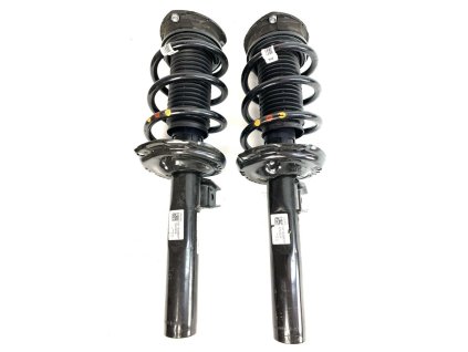 28455 5qf413031ap plynový kvapalný predný tlmič