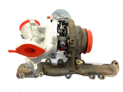 55136 04l253016k turbodúchadlo 1 6 tdi