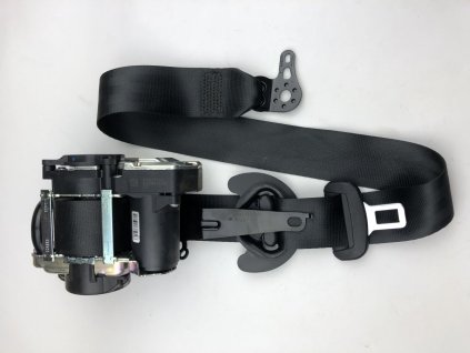 25044 5tb857705e raa predný ľavý remeň vw touran