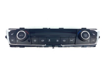 55937 64119363546 climatronic bmw