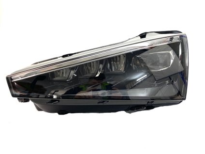 56885 2 657941015a led svetlomet škoda scala ľavý