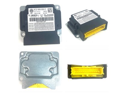 25488 1 6c0959655e riadiaca jednotka airbagu